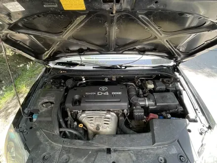 Toyota Corolla 2005 года за 3 600 000 тг. в Алматы – фото 9