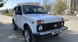 ВАЗ (Lada) Lada 2121 2024 года за 5 990 000 тг. в Уральск – фото 2