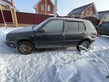 Volkswagen Golf 1995 годаүшін1 000 000 тг. в Костанай – фото 5