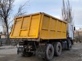 МАЗ  6516 2007 года за 5 200 000 тг. в Шымкент – фото 4