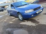 Toyota Carina E 1997 года за 2 100 000 тг. в Астана – фото 3