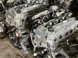 Контрактный двигатель Тойота 1AZ привозной мотор за 400 000 тг. в Астана