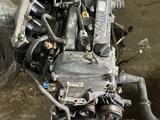 Контрактный двигатель Тойота 1AZ привозной мотор за 400 000 тг. в Астана – фото 2