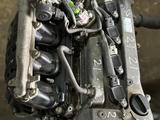 Контрактный двигатель Тойота 1AZ привозной мотор за 400 000 тг. в Астана – фото 3