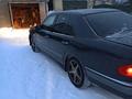 Mercedes-Benz E 230 1996 годаүшін1 100 000 тг. в Астана – фото 6