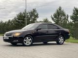 Toyota Camry 2003 годаүшін5 400 000 тг. в Талдыкорган – фото 2