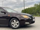 Toyota Camry 2003 годаүшін5 400 000 тг. в Талдыкорган – фото 5