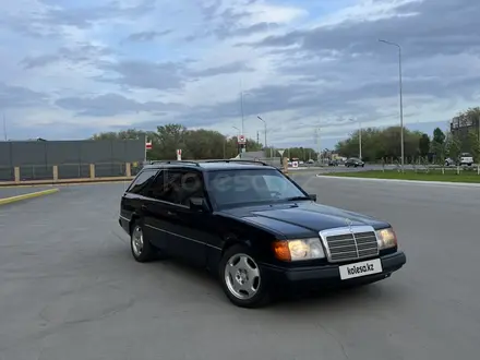 Mercedes-Benz E 230 1992 года за 2 650 000 тг. в Актобе – фото 19