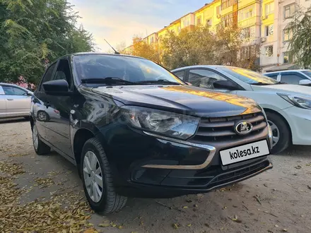 ВАЗ (Lada) Granta 2190 2020 года за 3 750 000 тг. в Семей – фото 6