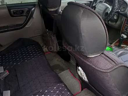 Subaru Forester 2001 года за 3 500 000 тг. в Усть-Каменогорск – фото 6