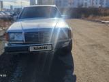 Mercedes-Benz E 230 1991 года за 1 000 000 тг. в Астана – фото 4