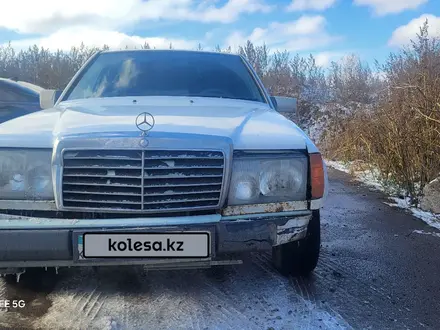 Mercedes-Benz E 230 1991 года за 1 000 000 тг. в Астана – фото 8