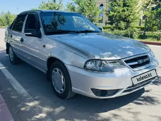 Daewoo Nexia