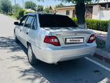 Daewoo Nexia 2013 годаүшін1 700 000 тг. в Шымкент – фото 3