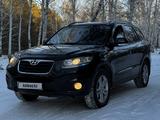 Hyundai Santa Fe 2010 годаүшін8 790 000 тг. в Костанай – фото 3