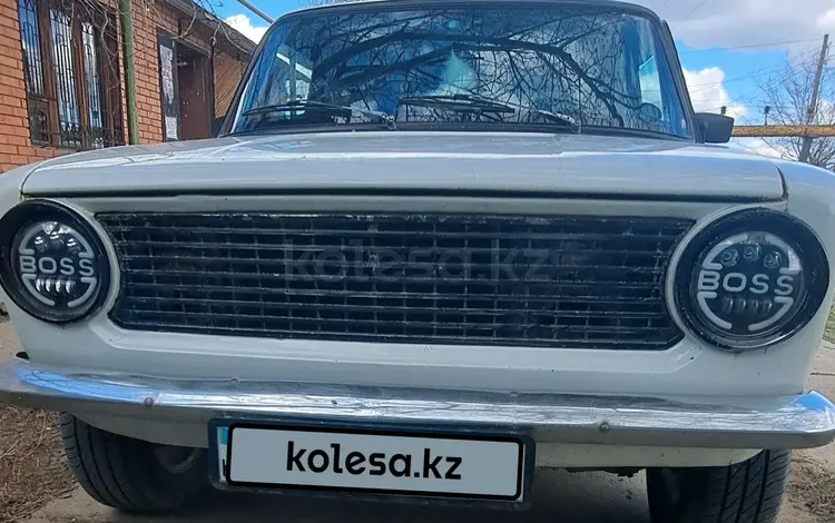ВАЗ (Lada) 2101 1980 года за 900 000 тг. в Уральск
