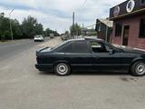 BMW 525 1993 года за 1 100 000 тг. в Алматы – фото 5
