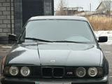 BMW 525 1993 годаүшін1 100 000 тг. в Алматы