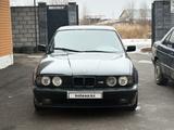 BMW 525 1993 года за 1 100 000 тг. в Алматы – фото 2