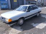 Audi 100 1989 годаfor640 000 тг. в Тараз – фото 4