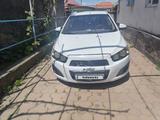 Chevrolet Aveo 2014 годаүшін3 300 000 тг. в Алматы