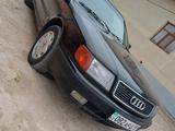 Audi 100 1992 годаүшін750 000 тг. в Кызылорда