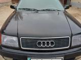 Audi 100 1992 годаүшін750 000 тг. в Кызылорда – фото 3