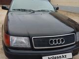 Audi 100 1992 годаүшін750 000 тг. в Кызылорда – фото 4