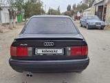 Audi 100 1992 годаүшін750 000 тг. в Кызылорда – фото 5