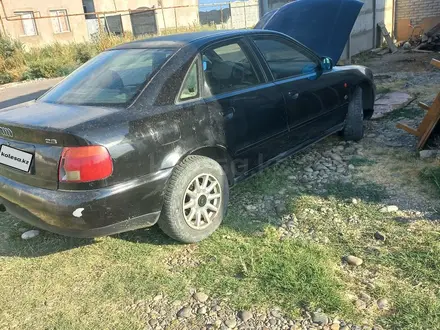 Audi A4 1994 года за 900 000 тг. в Тараз