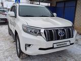 Toyota Land Cruiser Prado 2009 годаүшін14 500 000 тг. в Актобе