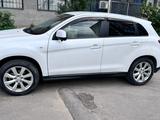 Mitsubishi Outlander 2013 года за 6 600 000 тг. в Алматы – фото 4