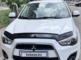 Mitsubishi Outlander 2013 года за 6 600 000 тг. в Алматы – фото 2