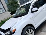 Mitsubishi Outlander 2013 года за 6 600 000 тг. в Алматы – фото 3