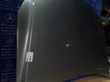 Капот W218 CLS за 400 000 тг. в Алматы