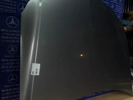 Капот W218 CLS за 400 000 тг. в Алматы
