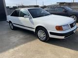 Audi 100 1991 годаүшін1 400 000 тг. в Туркестан