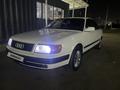 Audi 100 1991 года за 1 400 000 тг. в Туркестан – фото 8