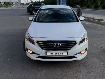 Hyundai Sonata 2015 года за 6 700 000 тг. в Шымкент