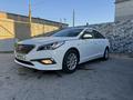 Hyundai Sonata 2015 годаfor6 700 000 тг. в Шымкент – фото 3