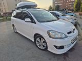 Toyota Ipsum 2005 годаүшін7 500 000 тг. в Шымкент – фото 5