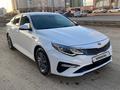 Kia Optima 2020 года за 9 000 000 тг. в Астана