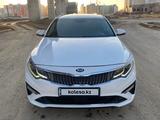 Kia Optima 2020 года за 9 000 000 тг. в Астана – фото 2