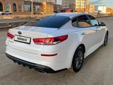 Kia Optima 2020 года за 9 000 000 тг. в Астана – фото 3