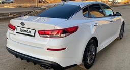 Kia Optima 2020 года за 9 000 000 тг. в Астана – фото 4