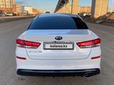 Kia Optima 2020 года за 9 500 000 тг. в Астана – фото 5