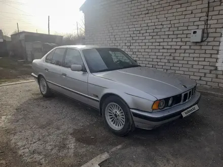 BMW 520 1989 года за 1 500 000 тг. в Семей – фото 9