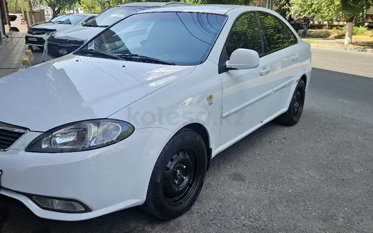 Daewoo Gentra 2014 годаүшін3 200 000 тг. в Шымкент