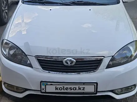 Daewoo Gentra 2014 года за 3 200 000 тг. в Шымкент – фото 2