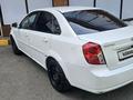 Daewoo Gentra 2014 годаүшін3 200 000 тг. в Шымкент – фото 3